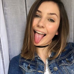 Meet your Posher, Rachel